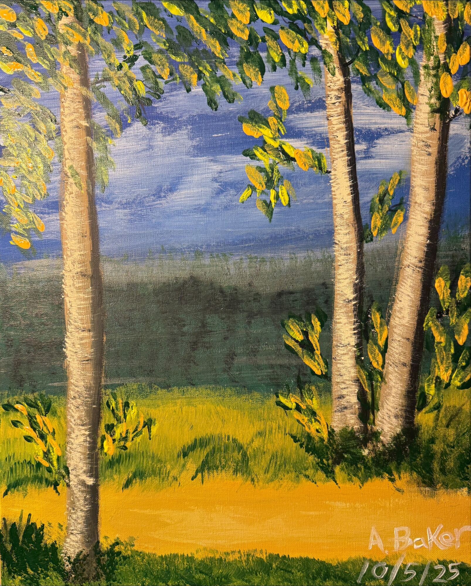 Paintings