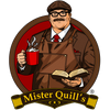 Mister Quill's - Home